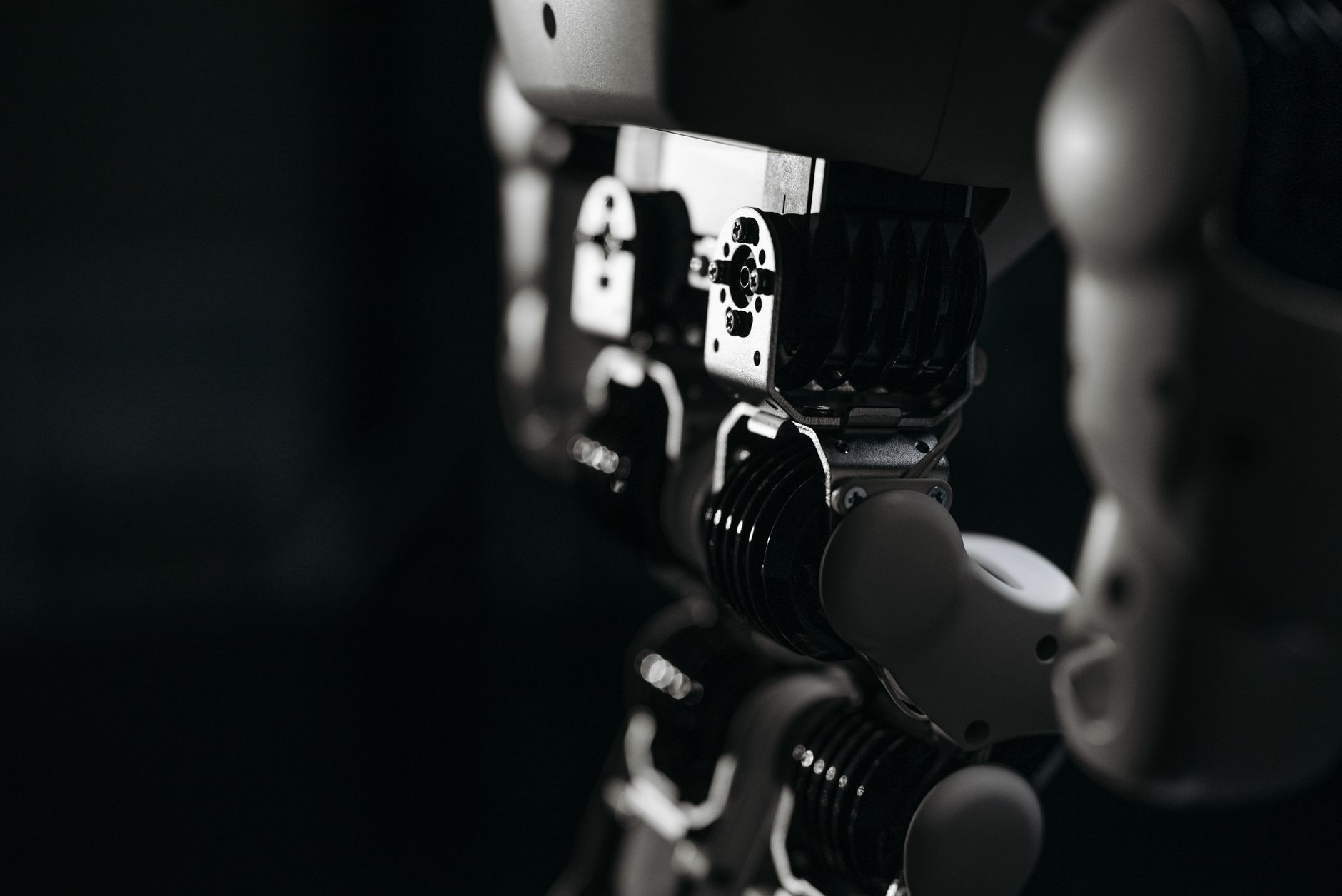 Process automation hardware interface